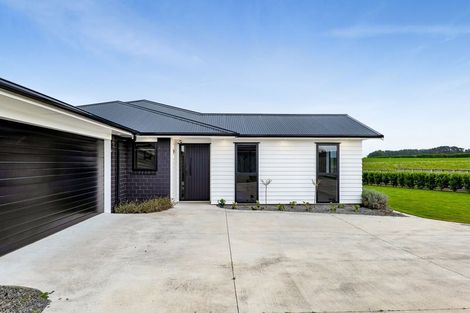Photo of property in 20a Larlin Drive, Hawera, 4675