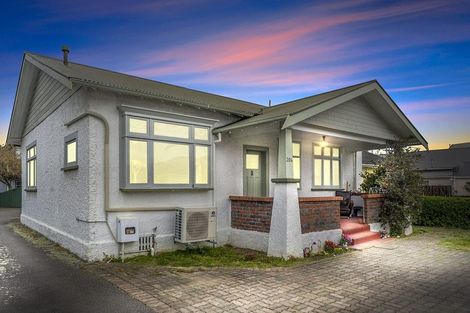 Photo of property in 206 Waterloo Road, Hutt Central, Lower Hutt, 5011