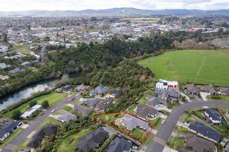 Photo of property in 34 Ihimaera Terrace, Leamington, Cambridge, 3432