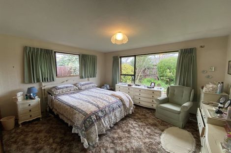 Photo of property in 132 Reynolds Avenue, Bishopdale, Christchurch, 8053