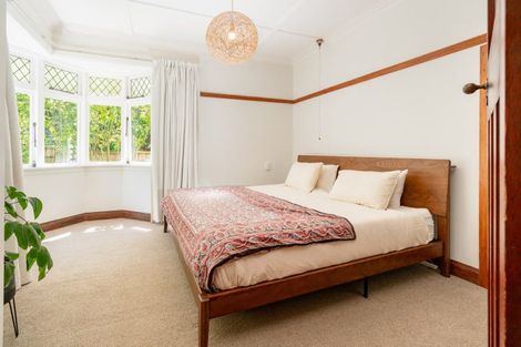 Photo of property in 45b Mana Street, Vogeltown, Wellington, 6021