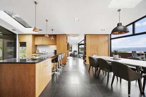 Photo of property in 51 Jubilee Road, Khandallah, Wellington, 6035