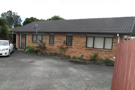 Photo of property in 8a Ramsey Street, Papatoetoe, Auckland, 2025