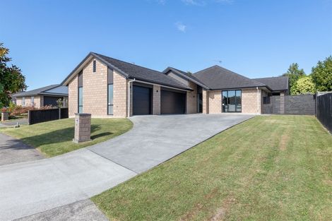 Photo of property in 44 Te Huia Drive, Flagstaff, Hamilton, 3210
