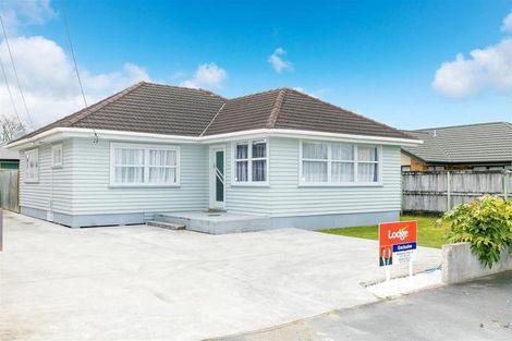 Photo of property in 19 Paterson Street, Frankton, Hamilton, 3204