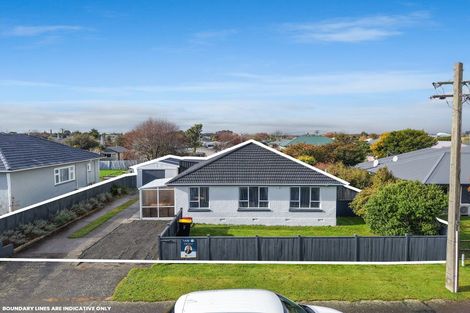 Photo of property in 61 Paterson Street, Grasmere, Invercargill, 9810