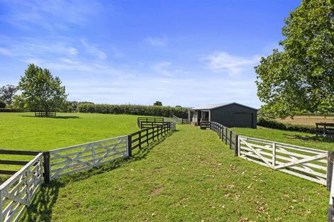 Photo of property in 330g Pencarrow Road, Tamahere, Hamilton, 3283