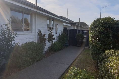 Photo of property in 1/15 Edgeware Road, St Albans, Christchurch, 8014
