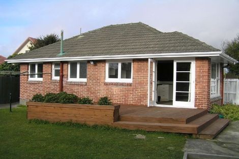 Photo of property in 48 Worthy Street, Ilam, Christchurch, 8041