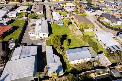 Photo of property in 59 Otaki Street, Kaiapoi, 7630