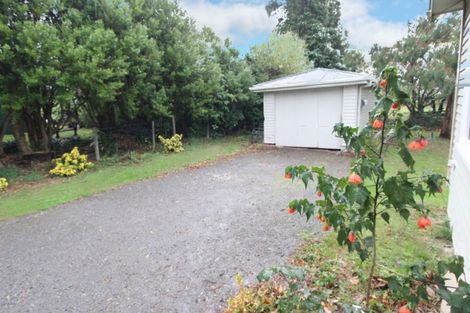Photo of property in 26 Haswell Street, Eketahuna, 4900