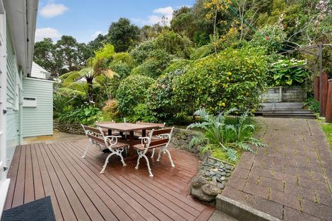 Photo of property in 238 Marine Drive, Lowry Bay, Lower Hutt, 5013