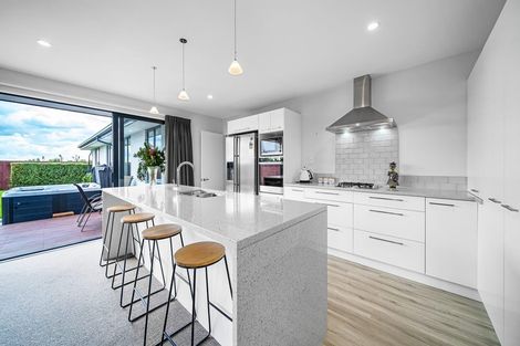 Photo of property in 34 Flaxon Place, Burwood, Christchurch, 8083