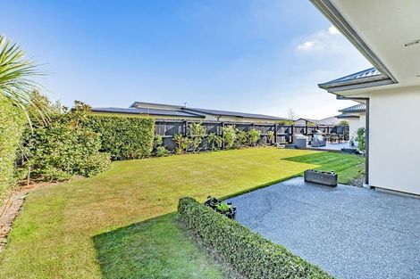 Photo of property in 56 Lewis Crescent, Rolleston, 7614