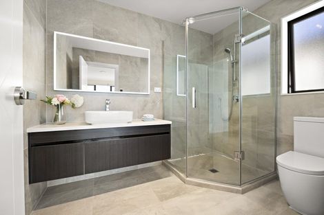 Photo of property in 30 Hikuawa Road, Flat Bush, Auckland, 2019