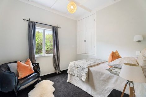 Photo of property in 21 Chester Avenue, Greenhithe, Auckland, 0632