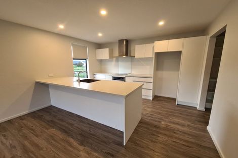 Photo of property in 96 Ridgeway Avenue, Rolleston, 7615