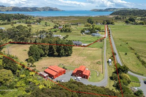 Photo of property in 2595c Tiki Sh25 Road, Preece Point, Coromandel, 3581
