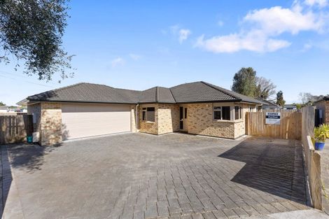 Photo of property in 9 Fend Street, Chartwell, Hamilton, 3210