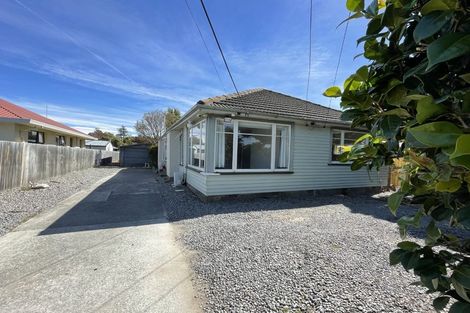 Photo of property in 111 Suva Street, Upper Riccarton, Christchurch, 8041