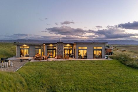 Photo of property in 213 Nelsen Ridge Road, Waikerikeri, Alexandra, 9393
