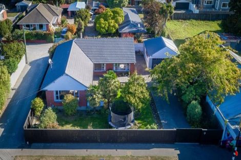 Photo of property in 138 Opawa Road, Opawa, Christchurch, 8023