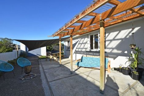 Photo of property in 244 Conyers Street, Strathern, Invercargill, 9812