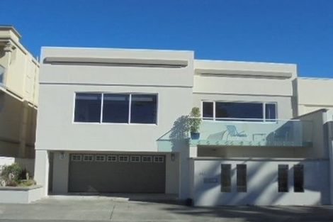 Photo of property in 435 Marine Parade, Napier South, Napier, 4110