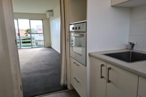 Photo of property in 5/14 Seddon Street, Sydenham, Christchurch, 8023