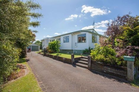 Photo of property in 45 Hakanoa Street, Huntly, 3700