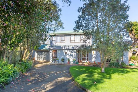 Photo of property in 50 Harrisville Road, Tuakau, 2121