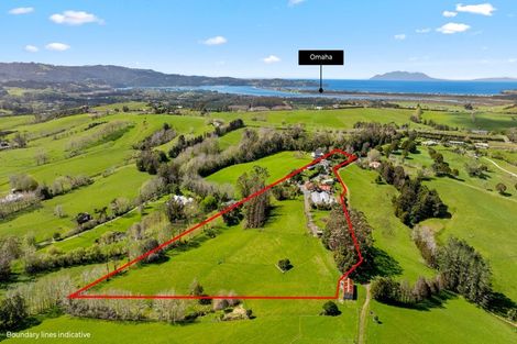 Photo of property in 20 Haywood Lane, Tawharanui Peninsula, Warkworth, 0986