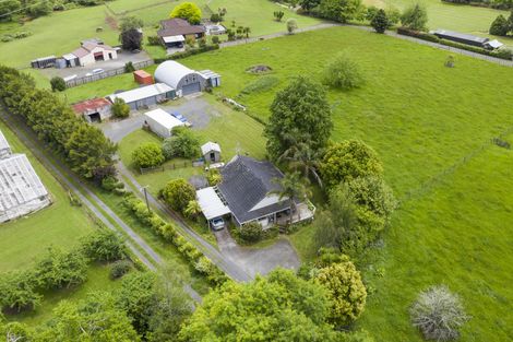 Photo of property in 60 Dale Road, Ramarama, Drury, 2579