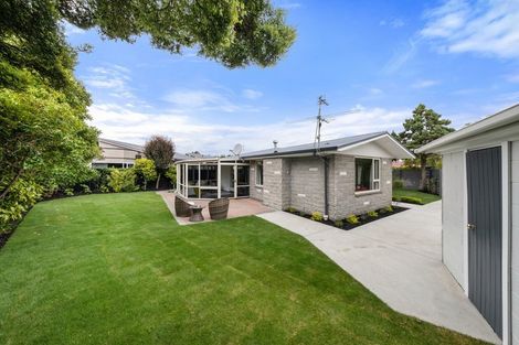 Photo of property in 29 Erica Street, Papanui, Christchurch, 8053