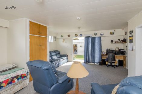 Photo of property in 9a Worcester Street, West End, Palmerston North, 4410