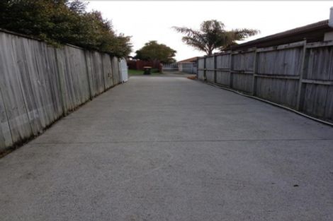 Photo of property in 14 Clavoy Place, East Tamaki, Auckland, 2016