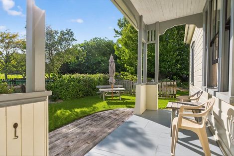 Photo of property in 311 Franklin Road, Paparoa, 0571