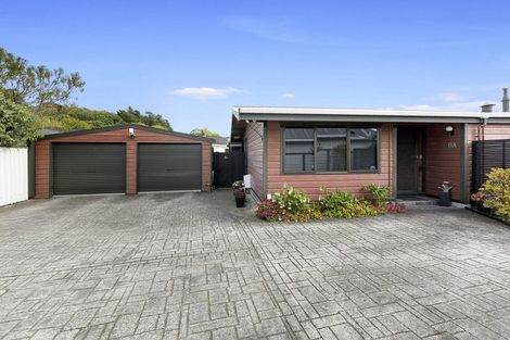 Photo of property in 6a Pilcher Crescent, Naenae, Lower Hutt, 5011