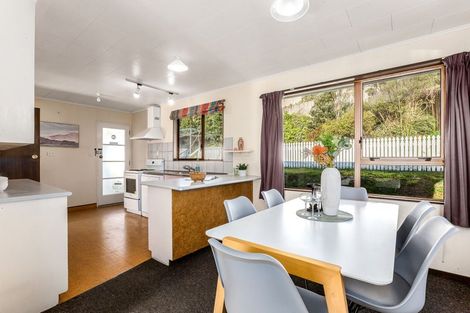 Photo of property in 96 Pope Street, Camborne, Porirua, 5026