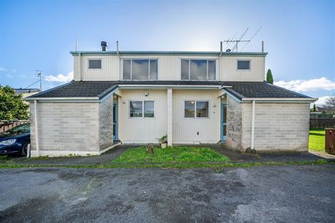 Photo of property in 10/21 Islington Street, Trentham, Upper Hutt, 5018