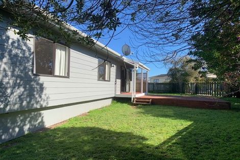 Photo of property in 16a Pukeko Street, Paraparaumu, 5032
