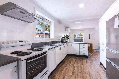 Photo of property in 35 Wilton Crescent, Bishopdale, Christchurch, 8053