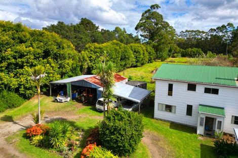 Photo of property in 3615 Horeke Road, Taheke, Kaikohe, 0473