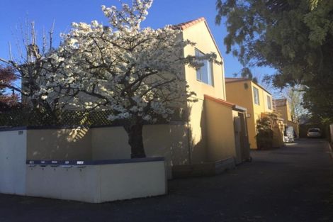 Photo of property in 3/399 Armagh Street, Linwood, Christchurch, 8011