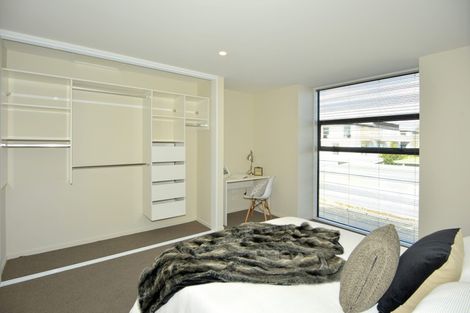 Photo of property in 11/268 Worcester Street, Christchurch Central, Christchurch, 8011