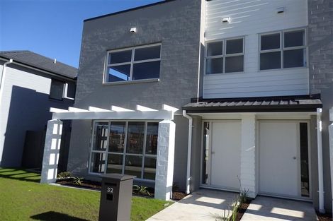 Photo of property in 32 Hollowout Street, Takanini, 2112