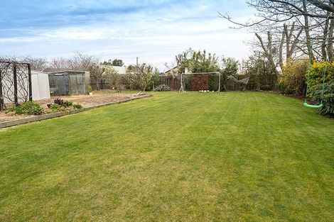 Photo of property in 7 Cherry Lane, Tinwald, Ashburton, 7700