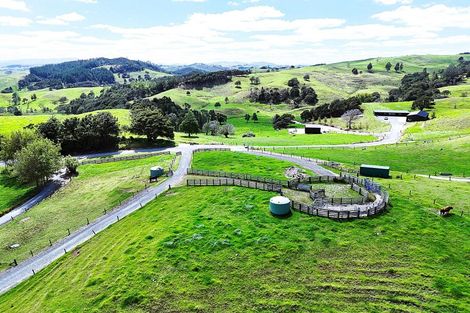 Photo of property in 136 Whakahara Road, Arapohue, Dargaville, 0370