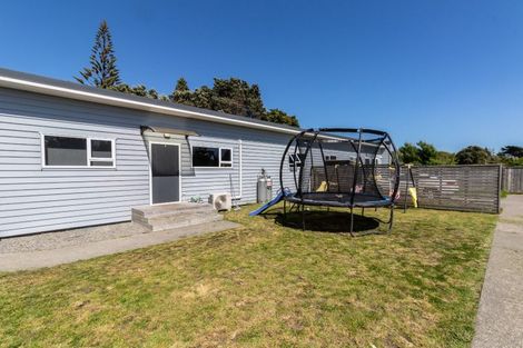 Photo of property in 41b Ngaio Street, Otaki Beach, Otaki, 5512