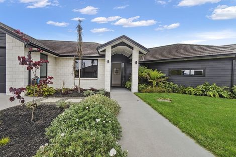 Photo of property in 61 Baxter Michael Crescent, Cambridge, 3434